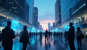 Read more about the article Fremtidens 5G internet – hurtigere, smartere og mere forbundet