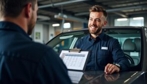 Read more about the article En ny forrude behøver ikke koste en formue – sådan finder du prisen