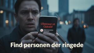 Read more about the article Find personen der ringede