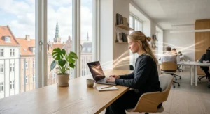 Read more about the article Hurtig hjemmeside starter hos webhotellet – 6 ting du skal tjekke