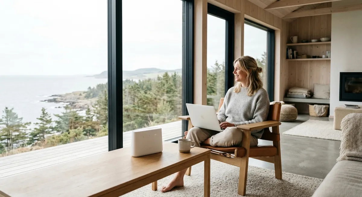 Read more about the article 4G mobilt bredbånd: Stadig et godt valg i 2026?